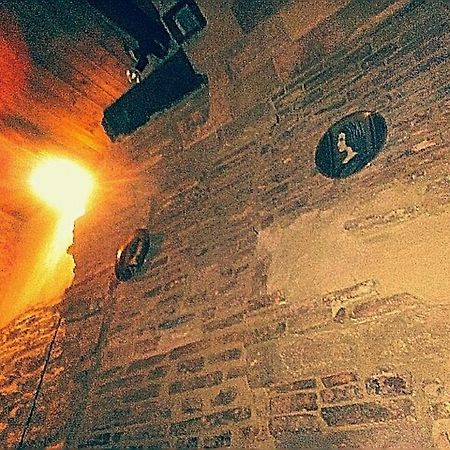 古比奥La Residenza Del Bargello别墅 外观 照片